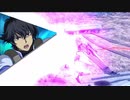 exvsfb ダブルオーガンダムセブンソード視点　part2