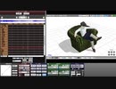 2020/02/10 20:47放送分_MMD作業_モーション修正 2