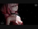 【Tda Teto Dress Folded】Cut My Hair
