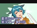 絶対弟を助けるぞ！　薬売りのハサナ実況プレイ第43回