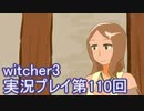 探し人を求めてwitcher3実況プレイ第110回