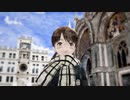 白雪　Com'e Triste Venezia