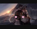 マリサの逆襲：[PIRATE REMIX]