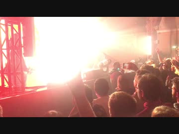 2020年02月09日　海外ライブ　01-02　BABYMETAL　「FUTURE METAL」 ＆ 「DA DA DANCE」　フランス, パリ