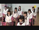 2012年03月11日　TV番組　さくら学院2011年度　「さくら学院SUN」 #11　4限目　声の授業