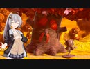 【VOICEROID実況】あかりちゃんのスターアライズ　修行part13　【星のカービィ　スターアライズ】