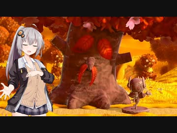 【VOICEROID実況】あかりちゃんのスターアライズ　修行part13　【星のカービィ　スターアライズ】