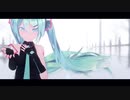 【MMD】ミュージックミュージック【Sour式初音ミク】