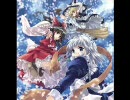 石鹸屋「幻葬の塚～reflected Flower」をまた歌ってみた