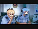 赤城未入手指揮官を諦めさせたい警察官【中華アズレンMAD】