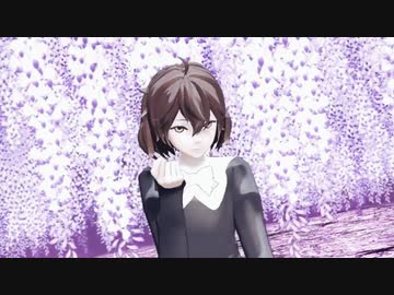 Mmd 極楽浄土 呉美由紀 ニコニコ動画
