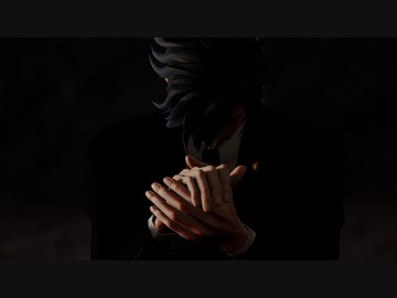 【MMD刀剣乱舞】___sin___【Kei式燭台切光忠】