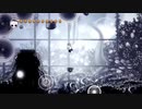 【Hollow Knight】鬼畜ステージ白い宮殿を攻略！その１【女性実況】＃41