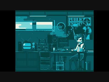 【AT】冬の決心【2020、01】