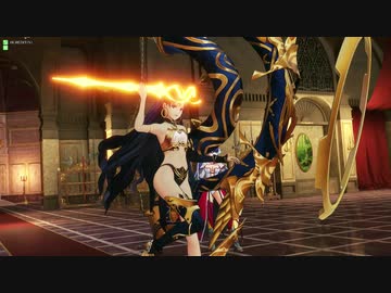 【FGOAC】まじんさんとブラダマンテ待ちのグレイルウォー　41