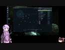 【X3AP】今更ゆかりさんがX3APの世界に行ってみる　その３【voisuroido実況】