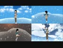 【RimWorld】ブレーメンの迷子たちファンメイド作品「めそ」