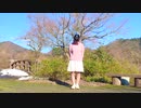 【天文 鈴】ワールドワイドフェスティバル  踊ってみた。