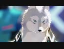 【でみめんMMD】隊員4人でヒビカセ
