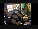 GITADORA　NEX＋AGE　ドラムを普通にプレイ　その１４