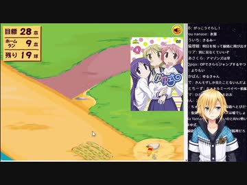 ゆゆ式の支持率に驚愕する卯月コウ【きらら作品トーク】