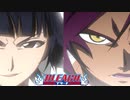 【コメ作成中】砕蜂vs夜一 まとめ 【BLEACH】
