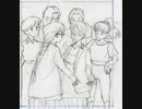 ゆきひとの雑談＆お絵描きライブ配信 #8
