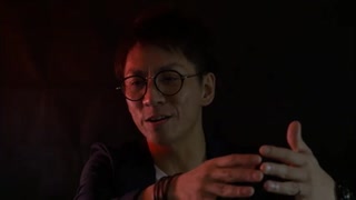 彼女の母は見た（大赤身展彦）「本当にあったエロ怖い話 豪華怪猥談師たちの競演」