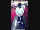 95キロが踊るダンスラッシュ #19