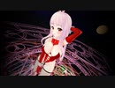 【東方】ハイレグバニーうどんげでTOXIC【3D東方】