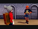 人間界のウールーがポケットモンスターソード・シールドを実況するpart11