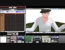 2020/02/11 13:11放送分_MMD作業_カメラつけ