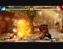 【五井チャリ】0104SFV あぼん（さくら） VS KLY（サガット）10先ガチ part2
