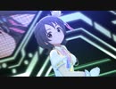 フェブラリーグラスでNeedle Light