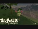 【ゼルダの伝説BotW】記憶喪失だけどちょっと世界救ってくるPart9【実況】