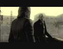MGS4 レビュー　動画　