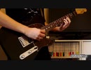 JPOP Xfile／凛として時雨【Guitar cover】