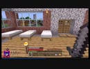 【Minecraft】生放送中面白い状態に陥ったので思わず保存したｗ