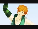 【Fate/MMD】三騎士クラス主力たちでshake it!