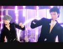 【MMDナルト】Gimme×Gimme【オビト誕】
