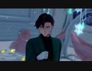【M.M.D.多.弁.探.偵】ス.ノ.ー.マ.ン【助手ソロ】