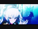 【MMD艦これ】鹿島でいかないで改
