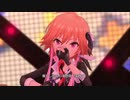 【デレステMV】Unlock Starbeat （飛鳥・フレデリカ・蘭子・りあむ・柚）