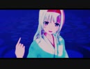 【MMD艦これ】翔鶴で好きって言って