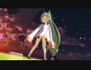 アズールレーン明石・ドーナツホール【MMD-PV】