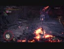 【MHW:IB】3人でディノバルドやってみた