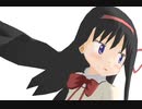 【魔法少女まどか☆マギカ MMD】Hurts like hell