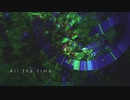 [東方自作アレンジ] All the time [原曲:夢殿大祀廟]