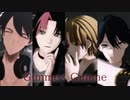 【にじさんじMMD】Gimme×Gimme【夢追翔・成瀬鳴・神田笑一・春崎エアル】カメラ配布