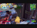【FORTNITE】ただただ楽しくゲームするだけの動画part7【ゲーム実況】【風神雷神】